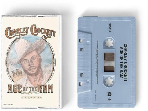 Charley Crockett - Age Of The Ram