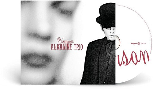 Alkaline Trio - Crimson