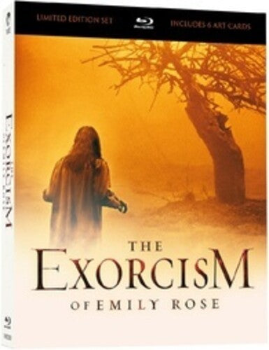 The Exorcism of Emily Rose