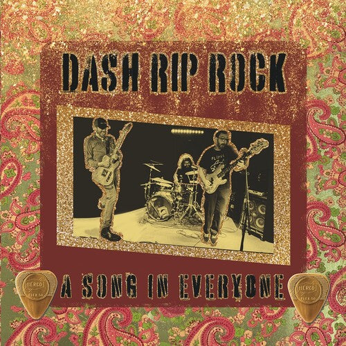 Dash Rip Rock - A Song in Everyone