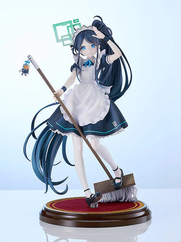 Blue Archive - Aris (Maid) 1/7 Scale Figure