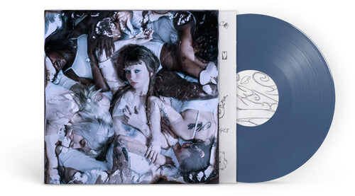 Nep - Noelle - Opaque Blue