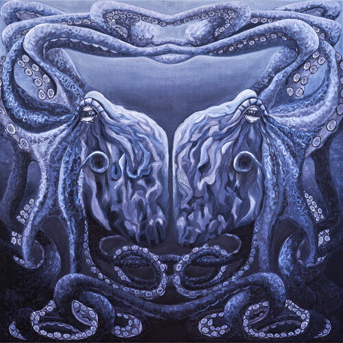 Los Pulpitos - Tentacletek