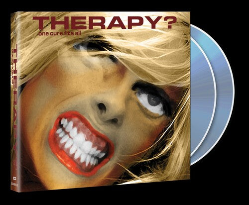 Therapy? - One Cure Fits All