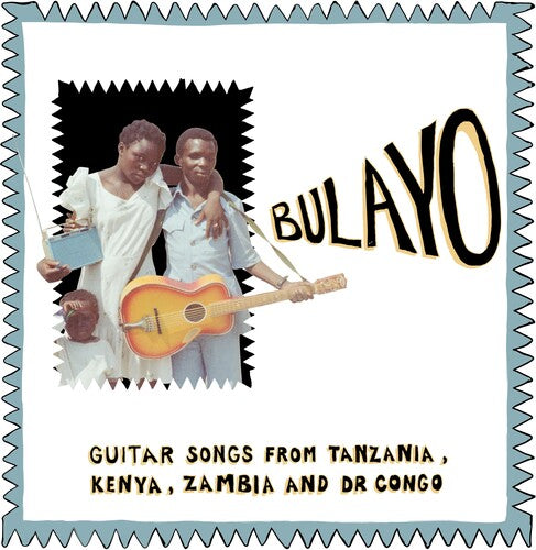 Bulayo/ Various - Bulayo (Various Artists)