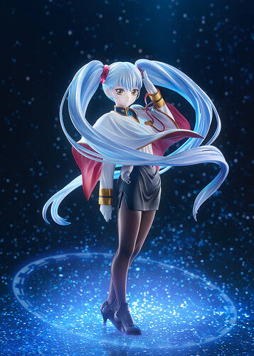 Prince of Darkness Nadesico - Ruru Hoshino 1/7 Scale Figure