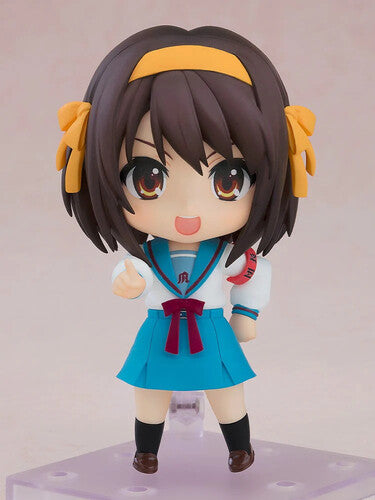 Lucky Star - Nendoroid - Konata Izumi 2.0 Figure