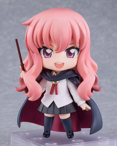 Zero no Tsukaima F - Nendoroid - Louise 2.0 Figure