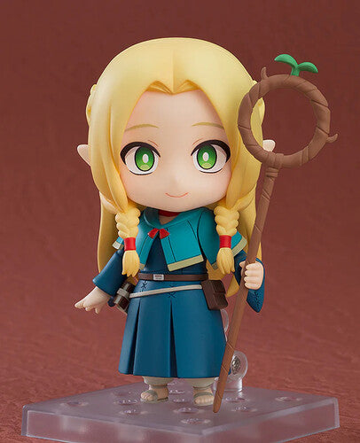 Delicious in Dungeon - Nendoroid - Marcille Figure