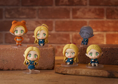 Delicious in Dungeon - Blind Box Series - A Bunch of Marcilles 6ct PDQ Display