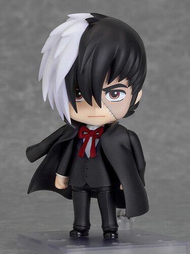 Black Jack - Nendoroid - Anime Color Ver Figure