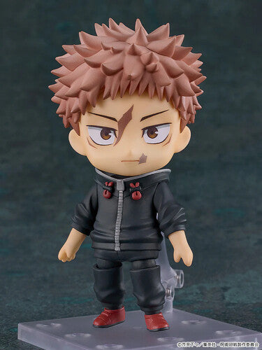 Jujutsu Kaisen - Nendoroid - Yuji Itadori: Execution Ver. (Basic) Figure