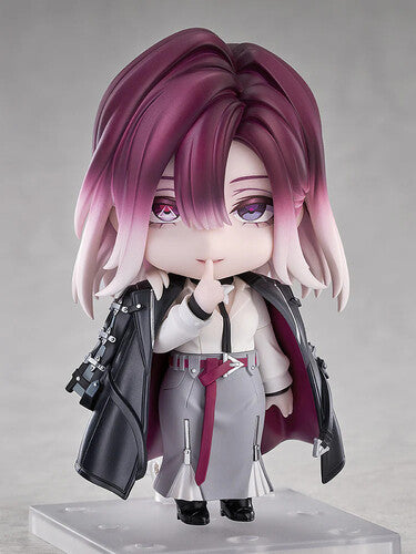 Path to Nowhere - Nendoroid - Shalom Figure
