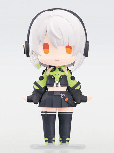 Zenless Zone Zero - HELLO! GOOD SMILE - Anby Demara Figure