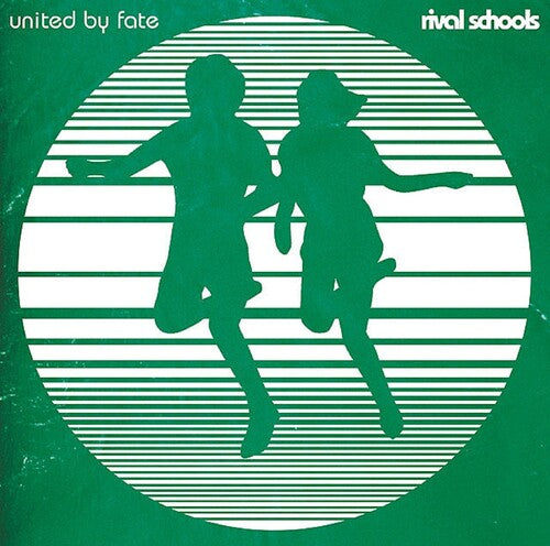Rival Schools - United By Fate - Green