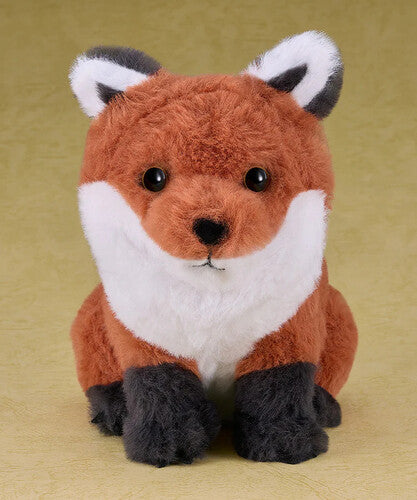 Ghost of Tsushima - Plushie - Fox