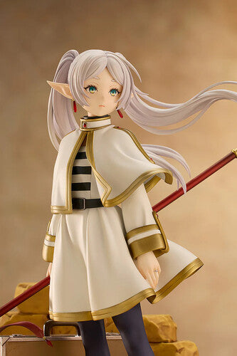 Frieren: Beyond Journey's End - Freiren (Magic of the Eventide Glow) 1/7 Scale Figure