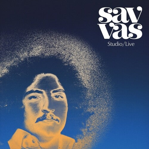 Savvas - Studio/Live