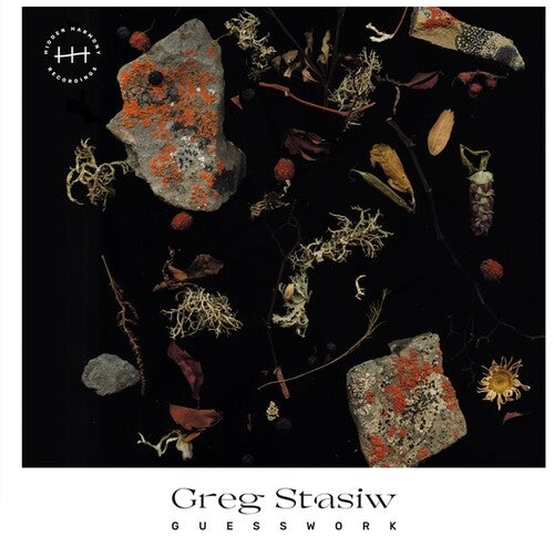 Greg Stasiw - Guesswork