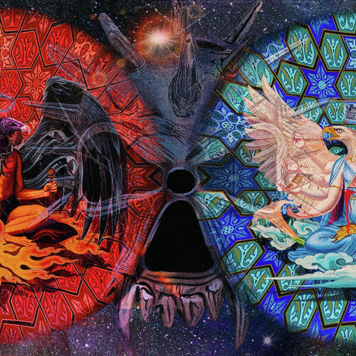 Corrosion of Conformity - Good God / Baad Man (2LP + OBI)