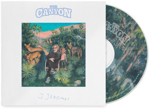 Jjerome87 - The Canyon