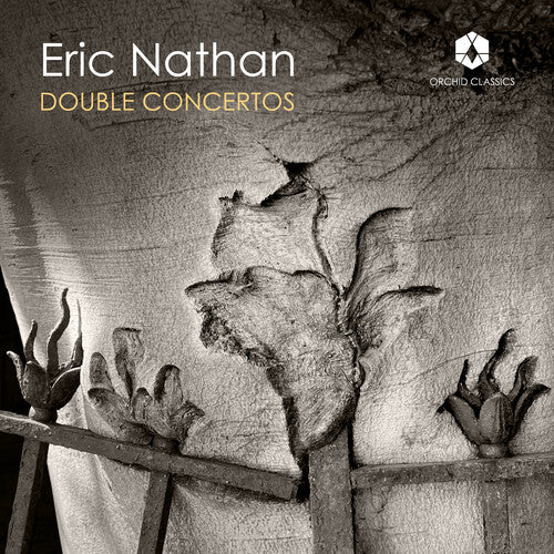 Eric Nathan - Double Concertos