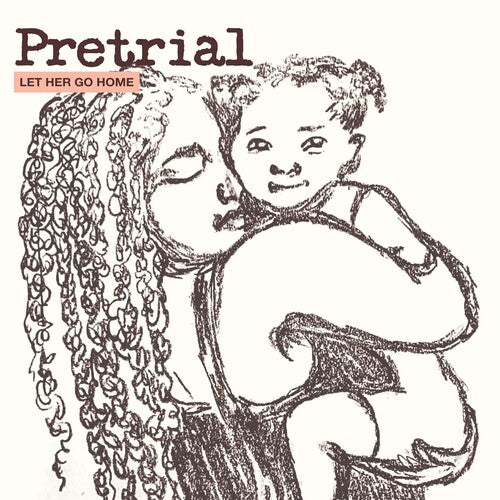 Fiona Apple - Pretrial (Let Her Go Home