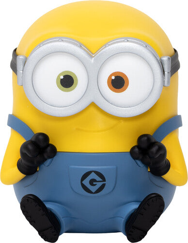 Minions Series Palm Size Vinyl Functional Figure - Bob
