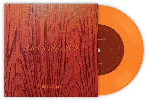 Sienna Spiro - Die On This Hill