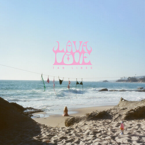 Lavalove - Tan Lines