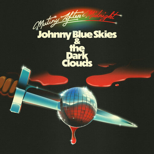 Johnny Blue Skies/ Dark Clouds - Mutiny After Midnight