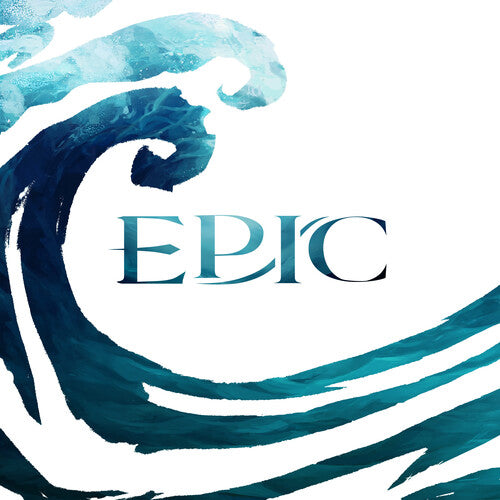 Epic: The Complete Collection/ O.S.T. - Epic: The Complete Collection (Original Soundtrack)