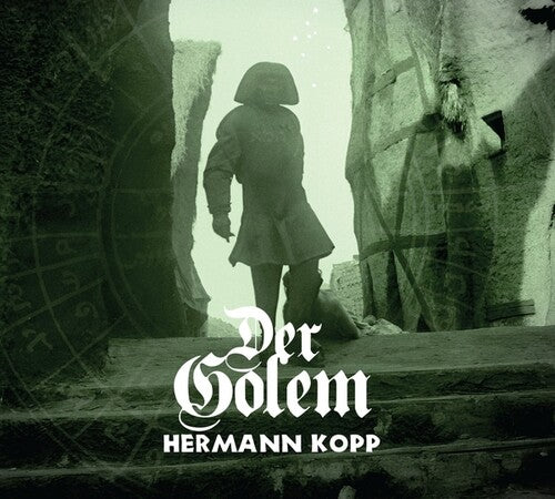 Hermann Kopp - Der Golem