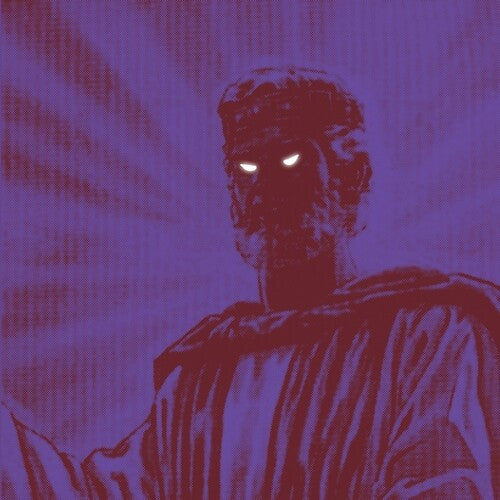 Cosmic Dead - The Exalted King