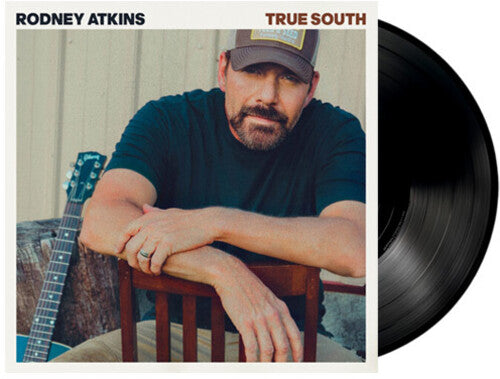 Rodney Atkins - True South