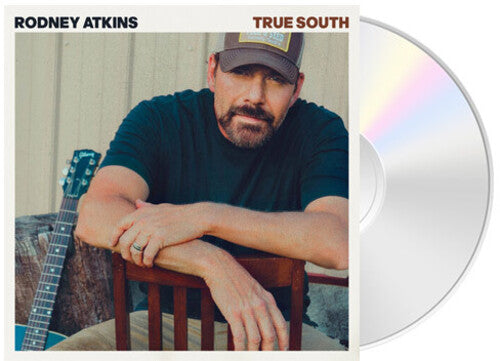 Rodney Atkins - True South