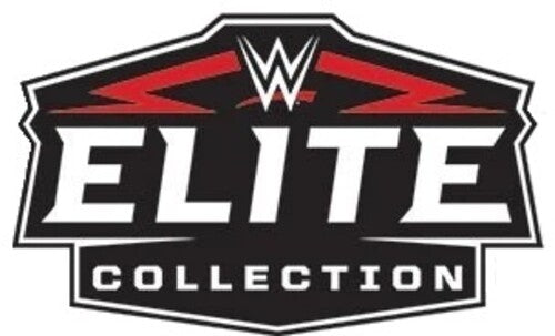 WWE Elite Collection 5-Piece Assortment