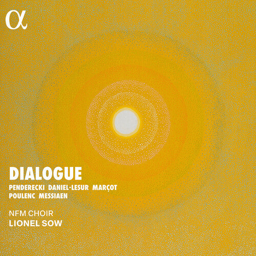 NFM Choir - Dialogue
