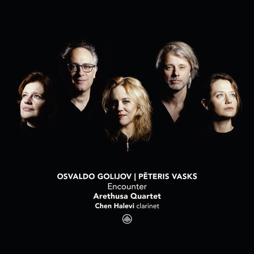 Chen Halevi - Encounter