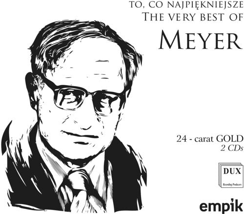 Polish National Radio Symphony Orch in Katowice - Meyer: The Very Best Of