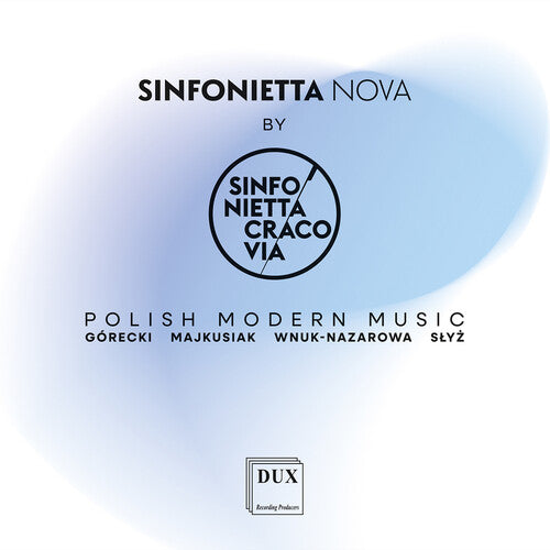 Sinfonietta Cracovia - Polish Modern Music