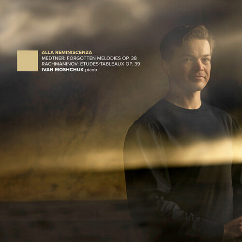 Ivan Moshchuk - Alla Reminiscenza