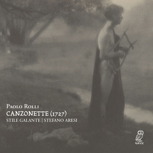 Stile Galante - Canzonette (1727)