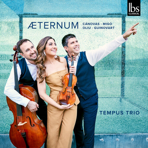 Tempus Trio - Aeternum