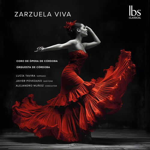 Orquesta de Cordoba - Zarzuela Viva