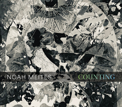 Brightwork New Music - Noah Meites: Counting