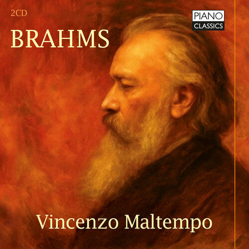 Vincenzo Maltempo - Brahms