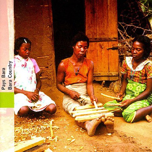 Madagascar: Bara Country/ Various - Bara Country