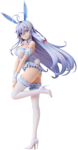 86 Eighty-Six - Lena Lena Vladilena Milize 1/7 Scale Figure (Bunny Ver.)