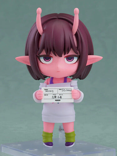 Milky Subway: The Galactic Limited Express - Nendoroid - Chiharu Figure